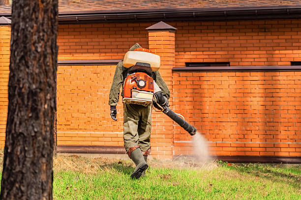 Bed Bug Clearance Verification and Documentation in Eureka Mill